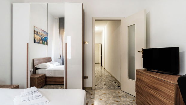 Casa Matte a Mare by Wonderful Italy - Foto 3, Habitación