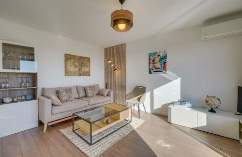 Le Rooftop - A 10min de Bordeaux centre - Foto 5