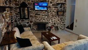 Petra Home Pyrgi - Foto 4