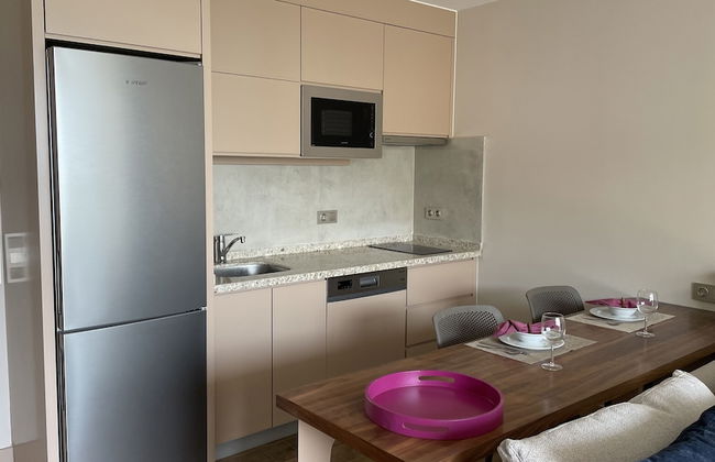 Green Garden City Luxury Apart - Foto 18