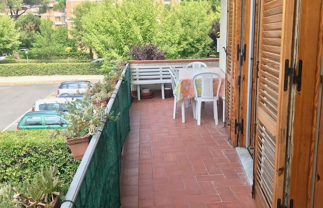 Forte dei Marmi apartment - Foto 16