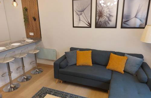 Apartamento Puerta de San Fernando - Foto 17