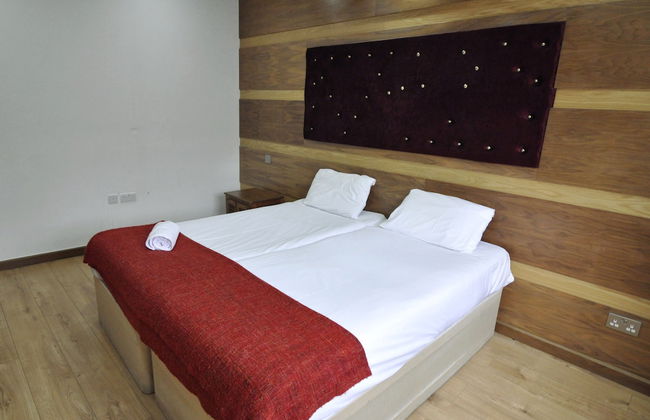 Kempsford House Apartments - Foto 11