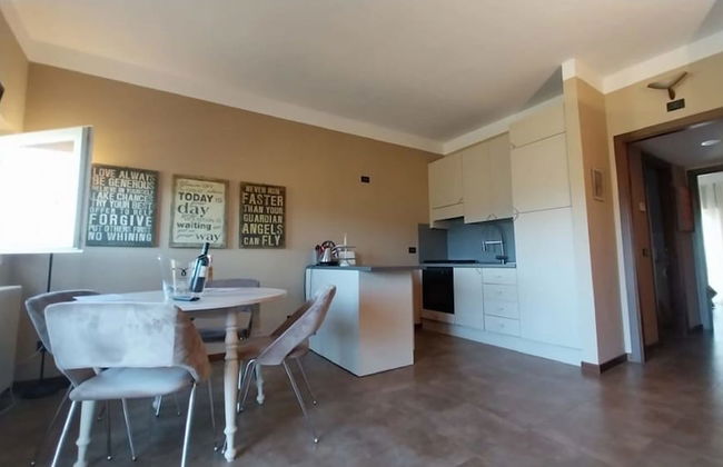 Apartment in Iseo With Pool Views - Photo 6