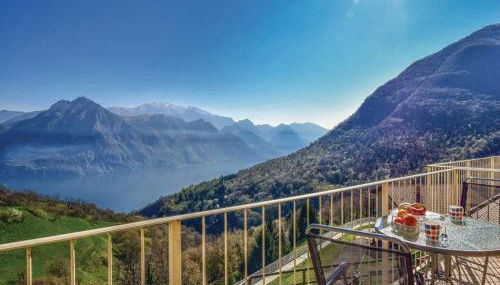 EnjoyIseoLake - Soffio Di Rugiada - spacious terrace with Lake view - Photo 1