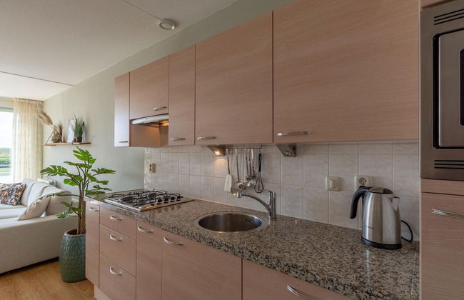 Fantastic Penthouse on the top Floor - Foto 29