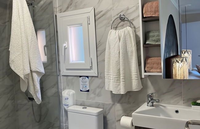 Villa De La Vita Alykes - Foto 28