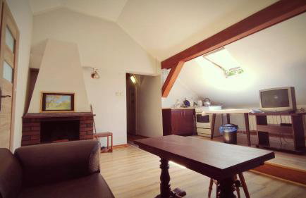 Agroturystyka Szerokopaś - Foto 12