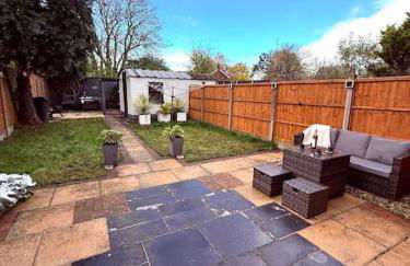 Three bedroom house - Foto 12