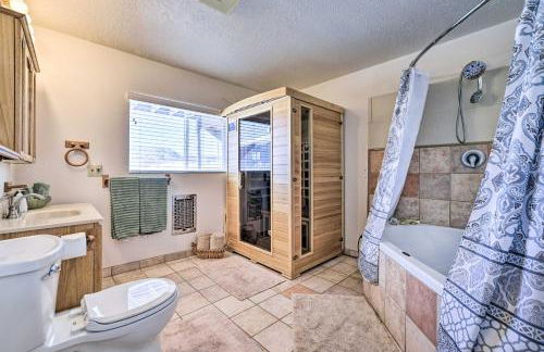 Stunning Utah Home 30 Mi to Zion Natl Park - Foto 16