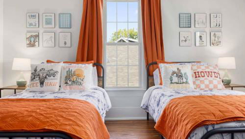 Sleep 10 * in this historic home in state streets - Foto 5