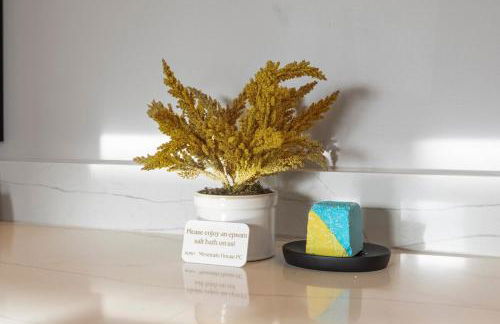 Mountain House PC, Snowy Lake Views Private Hot Tub, New Build, Jordanelle Lake! - Foto 25