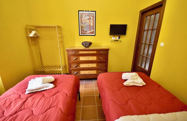 De Angelis Central House - Foto 6