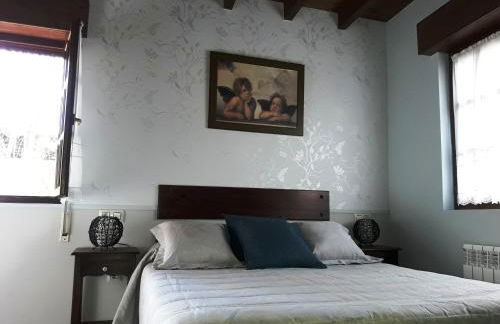 Casa Rural El Bellucu - Foto 38