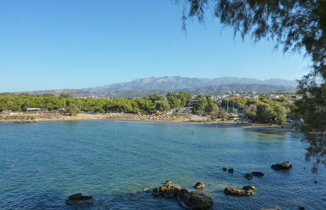 Maros Spitaki in Varipetro - Foto 19