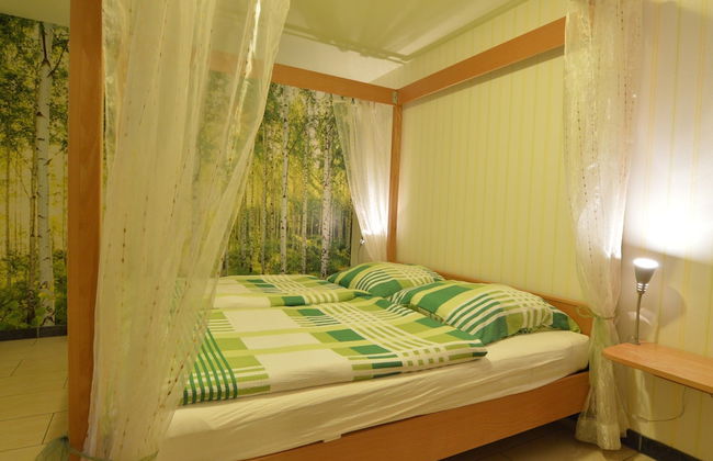 Comfy Holiday Home in Burg Reuland With Sauna, Terrace, BBQ - Foto 28