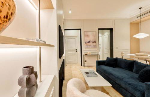 Maison Iéna - Serviced Apartments on Champs Elysées - Foto 57