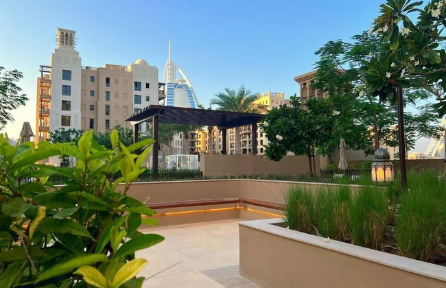 Aya - Spacious 1BR Apartment in Madinat Jumeirah Living - Foto 32