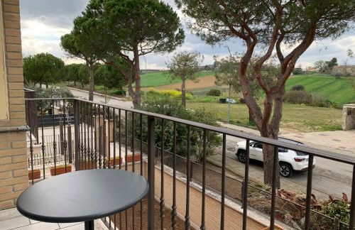 il borghetto Bennie en Liisa - Foto 6