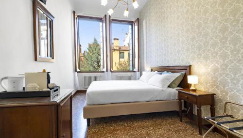 Residenza Centopietre - Dorsoduro by Wonderful Italy - Foto 5