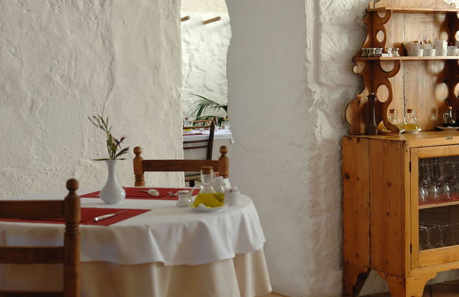 Alcaufar Vell Hotel Rural & Restaurant - Photo 56