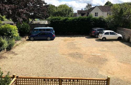 STABLES Stylish comfortable peaceful cottage with parking and outdoor space - Photo 58