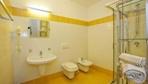 Antiche Cure di Ghiffa - Foto 5, Shower