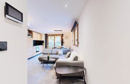 Chalet Sétaz - Foto 7