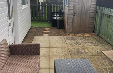 Sea Breeze Holiday Chalet - Foto 21