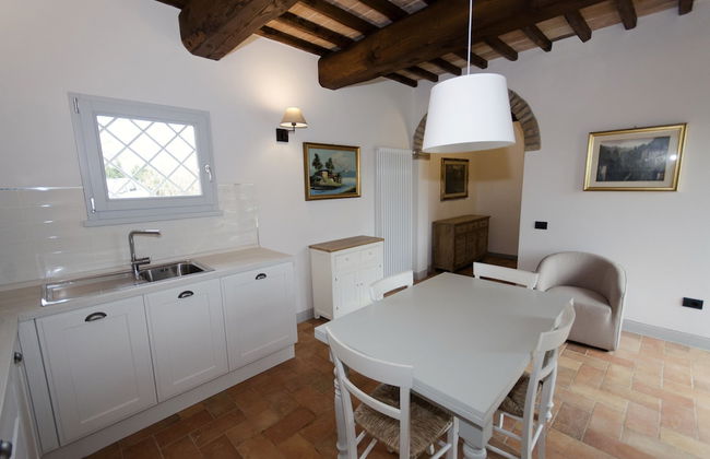 Agriturismo Due Comuni - Foto 35