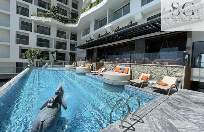 Apec Mandala Wyndham Mũi Né - Foto 60