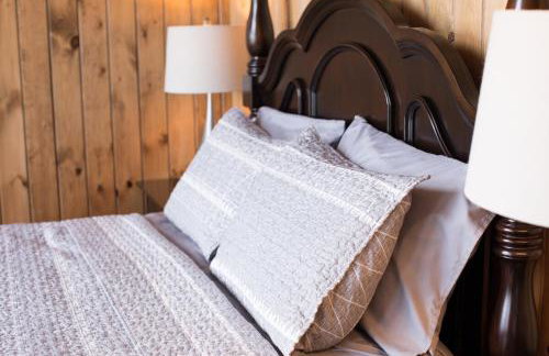 Drift Away Hot Tub Kayaks Lakefront & Games - Foto 28