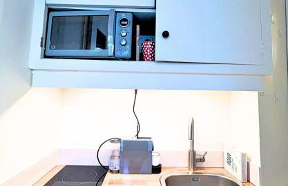Studio Premium Saint Germain Rue d Assas Paris 6e - Foto 7