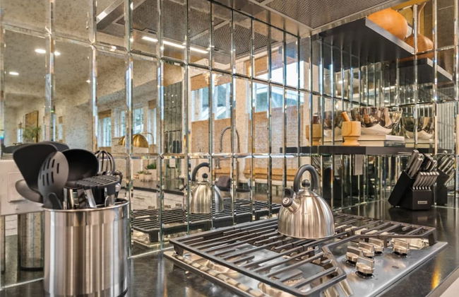 Soho Serenity by Brightwild Pool Hot Tub - Foto 13