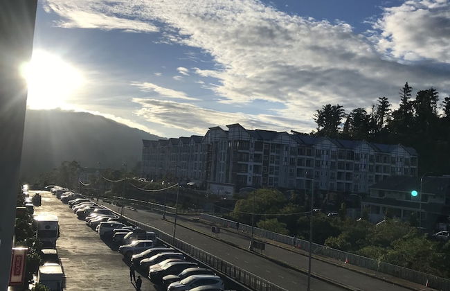 Vin Cottage Cameron Highlands - Foto 51