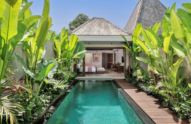 Mayaloka Villas Ubud - Foto 49