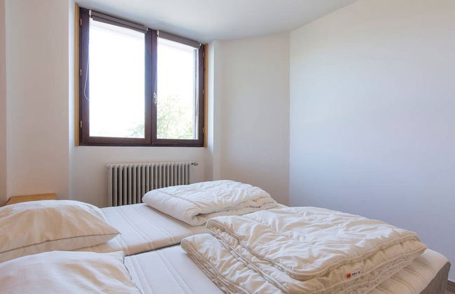 Résidence & Spa La Grande Cordée - Photo 19