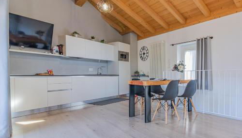 Bellano Holidays - Casa Artemio - Foto 5