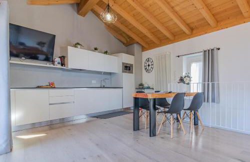 Bellano Holidays - Casa Artemio - Foto 5