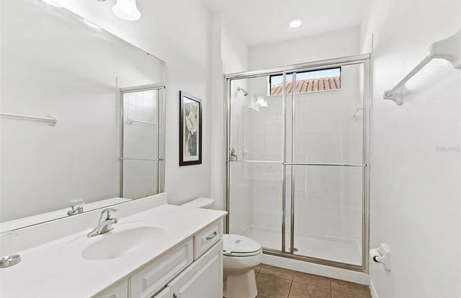 Grand Executive Deluxe 4BR Pool Home Near Disney Parks - Foto 17