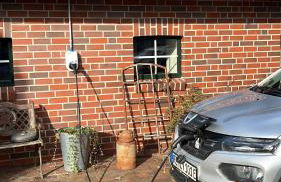 Moorparadies FRI-Südliches Friesland - Foto 14