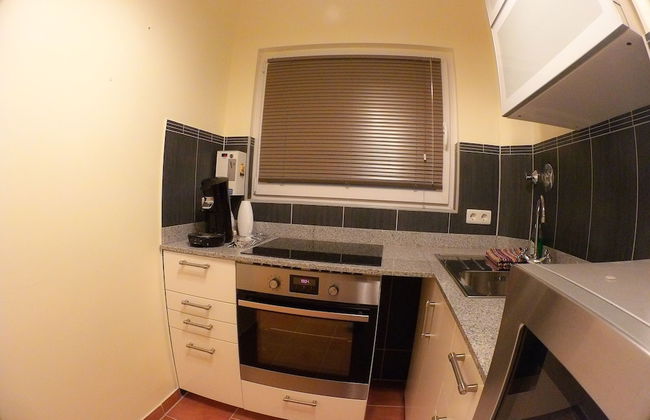 My Sweet Home Apartment Düsseldorf K153 - Foto 7