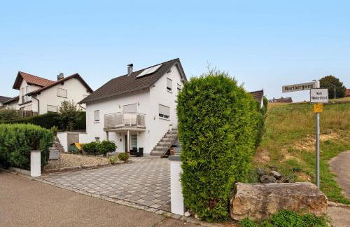 Ferienwohnung am Wartberg - Foto 23