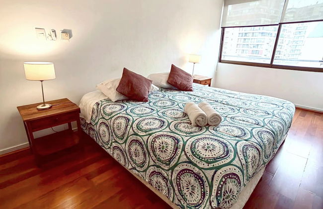 Apartamentos Costanera Centre - Foto 79