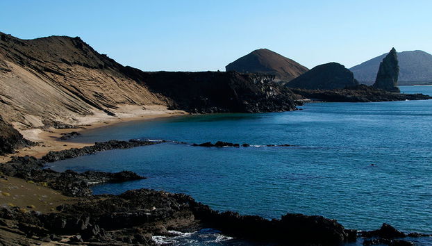 Bartolome Full-Day Tour from Santa Cruz - Photo 4