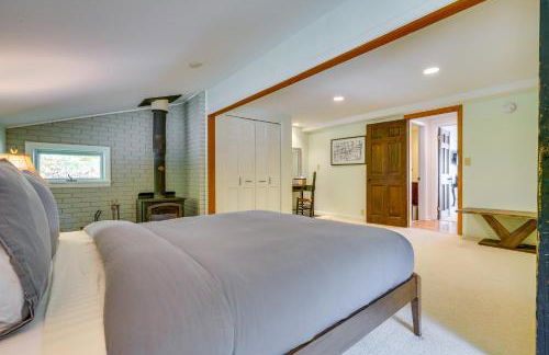 Luxe 5,000 Sq Ft Retreat 5 Mi to Stratton Resort - Foto 19