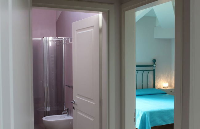 Relais Pugliano - Foto 26