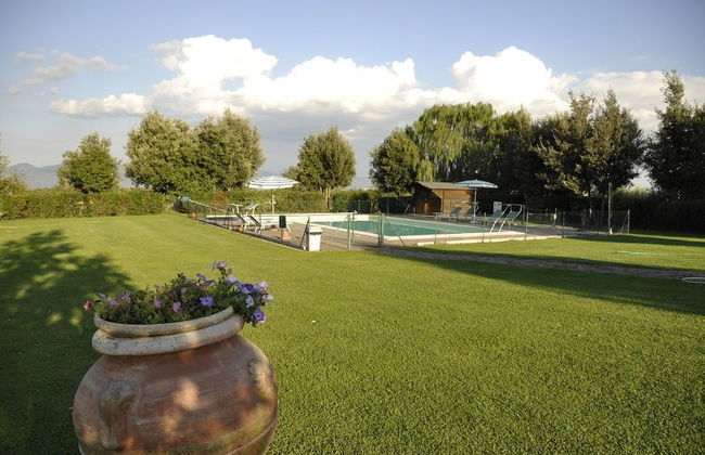 Agriturismo Buriano - Photo 22