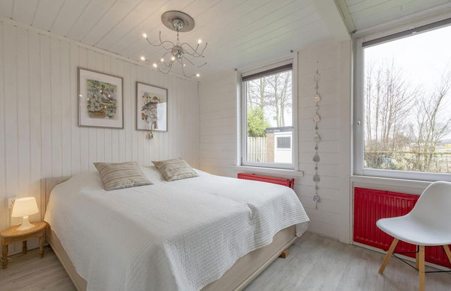 Attractive Holiday Home With Garden - Foto 2