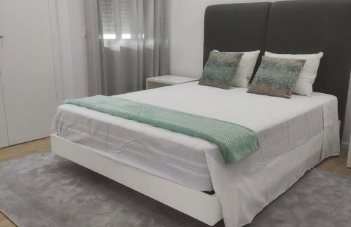 Lima Zen Exclusive Apartment With View - Foto 10